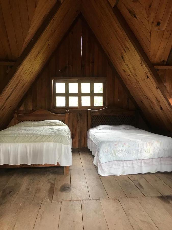 Cabanas Tonina Kayab Ocosingo Εξωτερικό φωτογραφία